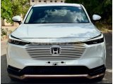 2022 Model Otomatik Honda Vezel