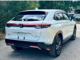 2022 Model Otomatik Honda Vezel