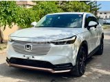2022 Model Otomatik Honda Vezel