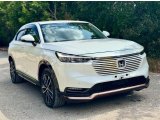 2022 Model Otomatik Honda Vezel