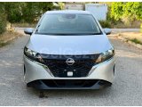 2022 Model Otomatik Nissan Note