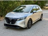 2022 Model Otomatik Nissan Note