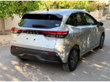 2022 Model Otomatik Nissan Note