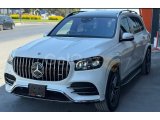 2022 Model MERCEDES-BENZ GLS400d AMG PREMİUM PLUS++