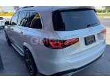 2022 Model MERCEDES-BENZ GLS400d AMG PREMİUM PLUS++