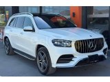2022 Model MERCEDES-BENZ GLS400d AMG PREMİUM PLUS++