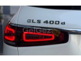 2022 Model MERCEDES-BENZ GLS400d AMG PREMİUM PLUS++