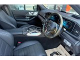 2022 Model MERCEDES-BENZ GLS400d AMG PREMİUM PLUS++
