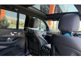 2022 Model MERCEDES-BENZ GLS400d AMG PREMİUM PLUS++