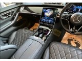2022 Model MERCEDES-BENZ S400d AMG PREMİUM PLUS