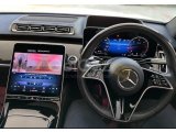 2022 Model MERCEDES-BENZ S400d AMG PREMİUM PLUS