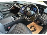 2022 Model MERCEDES-BENZ S400d AMG PREMİUM PLUS