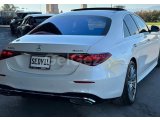 2022 Model MERCEDES-BENZ S400d AMG PREMİUM PLUS