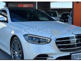 2022 Model MERCEDES-BENZ S400d AMG PREMİUM PLUS