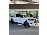 TOYOTA HILUX GR SPORT
