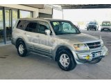 MİTSUBİSHİ PAJERO 2001 MODEL