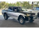 MİTSUBİSHİ L200 2005 MODEL