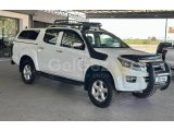ISUZU DMAX UTAH 2017 MODEL