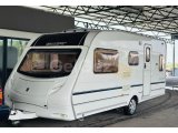SWİFT KARAVAN 2005 MODEL