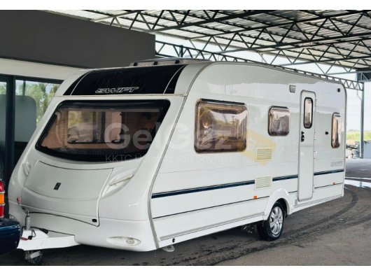 SWİFT KARAVAN 2005 MODEL