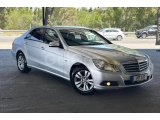 MERCEDES E220 DİZEL 2010 MODEL