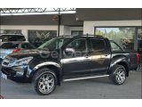 ISUZU D-MAX BLADE 2015 MODEL