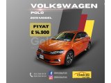 2019 Model Otomatik Volkswagen Polo