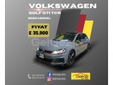 2020 Model Otomatik Volkswagen Golf