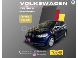 2020 Model Otomatik Volkswagen Touran