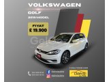 2019 Model Otomatik Volkswagen Golf
