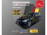 2019 Model Otomatik Mercedes-Benz C Serisi