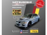 2003 Model Düz Mitsubishi Lancer