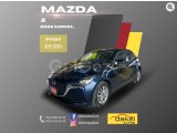 2022 Model Otomatik Mazda 2