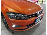 2019 Model Otomatik Volkswagen Polo