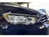 2020 Model Otomatik Volkswagen Touran