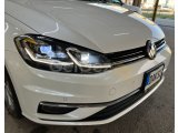 2020 Model Otomatik Volkswagen Golf