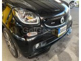 2018 Model Otomatik Smart ForFour