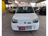 2021 Model Otomatik Suzuki Alto