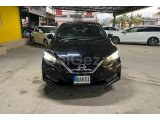 2018 Model Otomatik Nissan Leaf