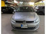 2013 Model Otomatik Volkswagen Golf