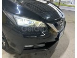 2018 Model Otomatik Nissan Leaf