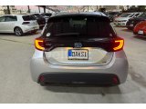 2022 Model Otomatik Toyota Yaris