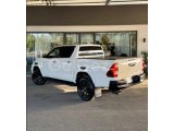 TOYOTA HILUX GR SPORT