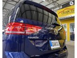 2020 Model Otomatik Volkswagen Touran