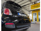 2014 Model Otomatik Fiat 500 Ailesi