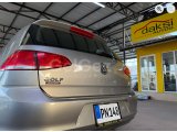 2013 Model Otomatik Volkswagen Golf