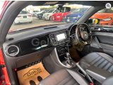 2020 Model Otomatik Volkswagen Beetle