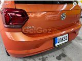 2019 Model Otomatik Volkswagen Polo