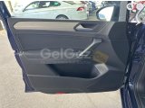 2020 Model Otomatik Volkswagen Touran