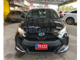 2021 Model Otomatik Toyota Yaris